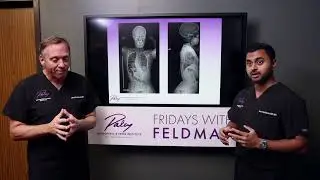 The Spine in Skeletal Dysplasia/Dwarfism with Drs. David Feldman and Arun Hariharan