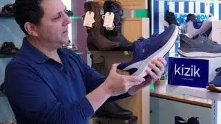Tip Top Shoes New York Kizik Commercial