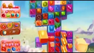 Fast-Paced Puzzle Challenge: Match Blocks and Win!