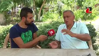 Çal Dede Efsanesi