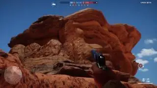 [PS4HD60fps] Battlefield 1 - Open Beta