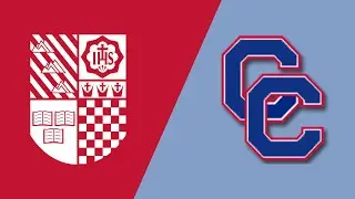 Regis Jesuit Raiders vs Cherry Creek - 2/25/23