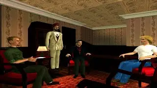 Gabriel Knight 3: Blood of the Sacred, Blood of the Damned &mdash; слепое прохождение &mdash; Часть 19