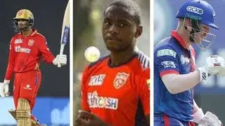 DELHI CAPITALS vs PUNJAB KINGS WHATSAPP STATUS || DC VS PBKS 2022 WHATSAPP STATUS || PBKS VS DC 2022