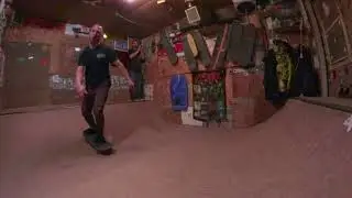 Learned 3 new tricks tonight