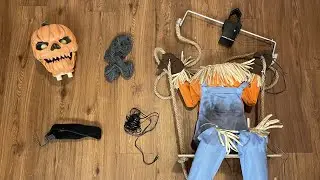 Instructional setup of Lil Nester (2021 version)