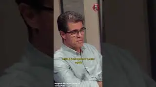 O VASCULAR PRECISA APRENDER A PLANEJAR O PROCEDIMENTO UTILIZANDO O DOPPLER - DR. GODOY E DR. TIOSSI