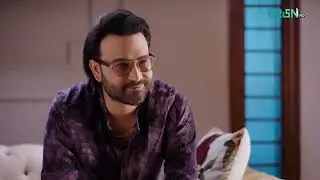 Sharakat Episode 70 | Best Moment 03 | Sumaiyya Bukhsh - Danial Afzal Khan | Green TV Entertainment