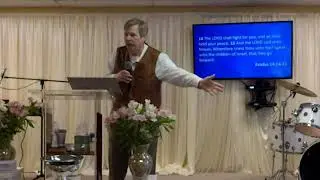 PPP12 The Battle Belongs to the Lord (ROLW511)