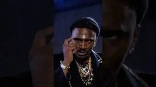 Does Daylyt have a 3rd eye??