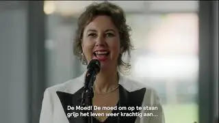 Britta Maria - Houd moed | Petrus in het land | KRO-NCRV