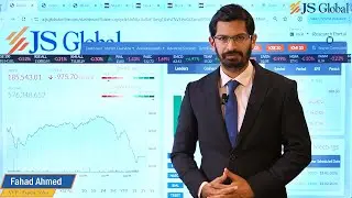 Market Wrap - 8th January, 2026 | PSX | Pakistan Economy | Exchange Rate | International Markets |
