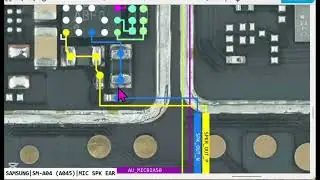 Samsung A04/SM-A045 Ringer,Mic,EAR Speaker Not Working Solutions.SM-A045 Mic,Ringer,EAR Speaker Ways