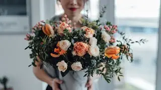 Valentine's Day florists face 'a lot of challenges' this year, UrbanStems CEO says
