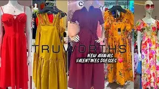 Новые поступления в Truworths в феврале 2026 года🌸🔥