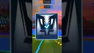 Dominuss at last 🤩 #rl #rocketleague #cars #foryourpage #viral #gaming #design #preset #dominus