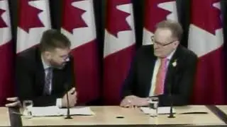 Mark Rowlinson with MP Julian on C-331