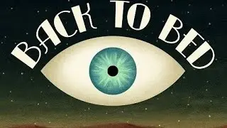 Back to Bed - Gameplay Android, iPhone et iPad par KickMyGeek