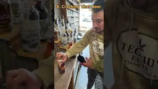 10 ASMR Triggers in 1 Minute 🍻 Brewery Edition! Fast Tapping, Scratching, & Whispering for Tingles!