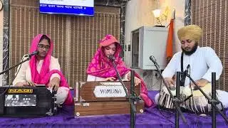 ਕਰਤ ਕਰਤ ਚਰਚ ਚਰਚ ਚਰਚਰੀ ॥                             Karath karath charach charach characharee 