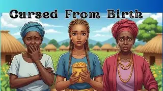 Cursed from Birth | African Transformation Story | Overcoming Adversity