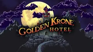 Golden Krone Hotel Weekly 3 | SpuDoesWeeklies | 2026-W04