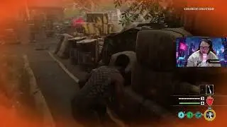 This 16 toughness Sonny build made Hitch called me a hacker | Texas Chainsaw Massacre The Game