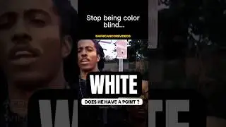 Why Ignoring Black Identity Is Dangerous