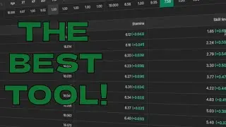 Hattrick Cycle Planner Guide - New features, extra details!!! See the all features here!
