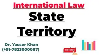 State Territory
