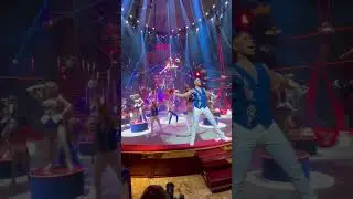 Cirque d