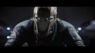 Disintegration - New FPS/RTS-lite Hybrid!