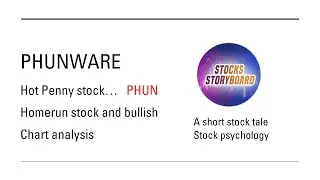 🧨 Hot Penny Stock... PHUN stock analysis