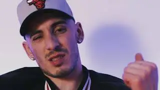 Chris L x Krysto - Pr&oacute;b&aacute;lom feledni (Official Music Video)