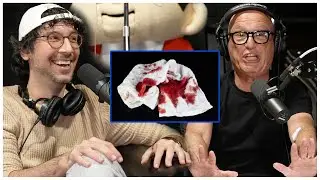 Rick Glassman | Bloody Laundromat Prank Call
