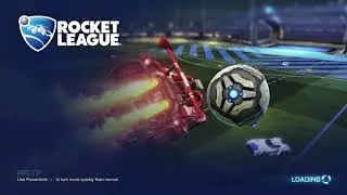 Black Market from prospect cup