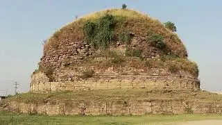 MANKIALA STUPA | TRAVEL DOCUMENTRY | BUDDHISM | PAKISTAN