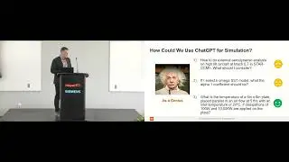 Let’s Explore How ChatGPT and LLMs Will Impact the Digital Thread