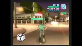 Grand Theft Auto Vice City - Part 4 (2/2): East Island Rampages