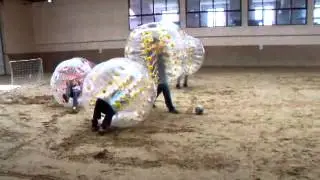 Bodyzorb