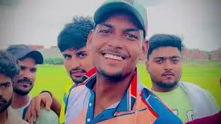 Rahul solanki mathura vs pinua aligarh 50000 ka match #mmcricketlive #upcricket #mathura #viralmatch