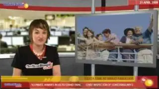 Online Bingo UK News Bulletin 21.04.09
