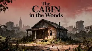 The Cabin in the Woods | (Post) Apocalyptic, Zombie Audiobook