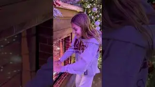 Просто пытаюсь согреться.