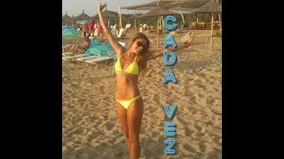 Cada Vez - Chill & Groove Ft. Angel Karatsami
