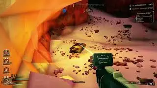 Deep rock Galactic: The we're rich in Bismor rich-ual!!
