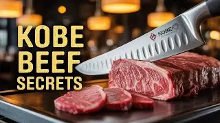 Japan trip | Personal Travel Guide - DIY Tour | Kobe Beef | Travel vlog Most expensive beef Tsukiji