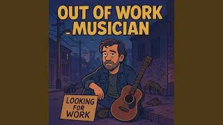 Out of Work Musician