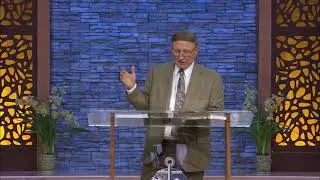 03. An Introduction To The Plagues ||From Close Of Probation To The New Earth By Pastor Stephen Bohr