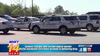 Woman facing Second degree murder charge